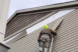 Best Historical Building Siding Restoration  in West Falmouth, MA